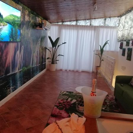 Suite I Biddizzi Da Sicilia Catania Bagian luar foto