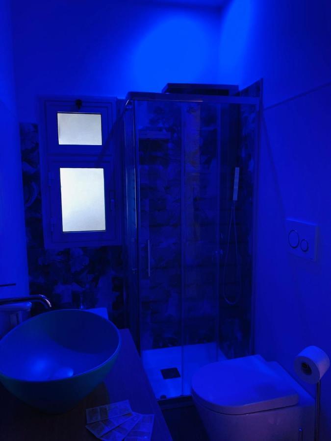 Suite I Biddizzi Da Sicilia Catania Bagian luar foto