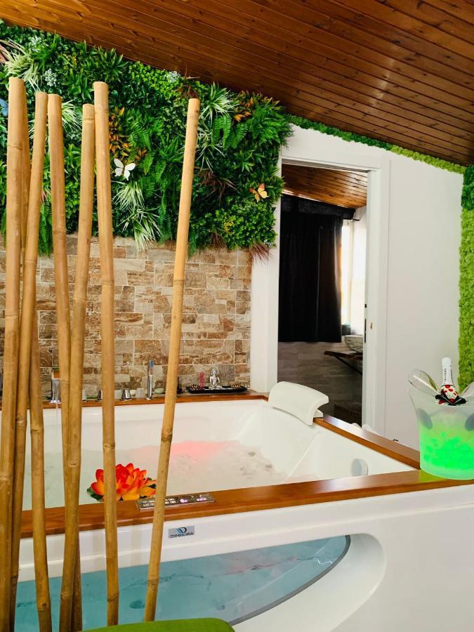 Suite I Biddizzi Da Sicilia Catania Bagian luar foto