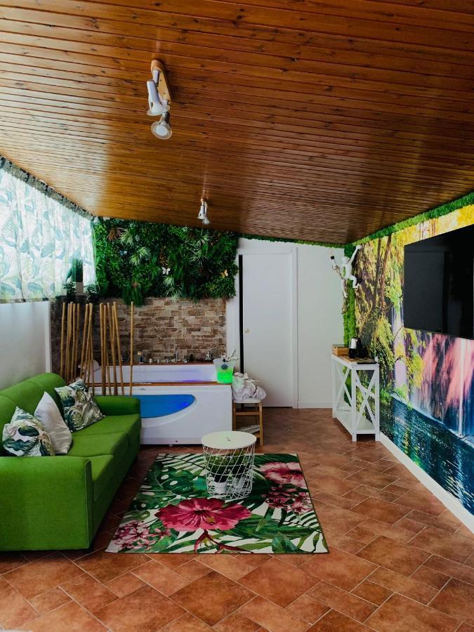 Suite I Biddizzi Da Sicilia Catania Bagian luar foto