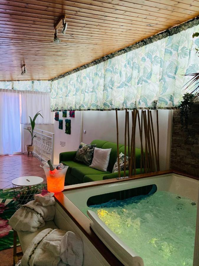 Suite I Biddizzi Da Sicilia Catania Bagian luar foto