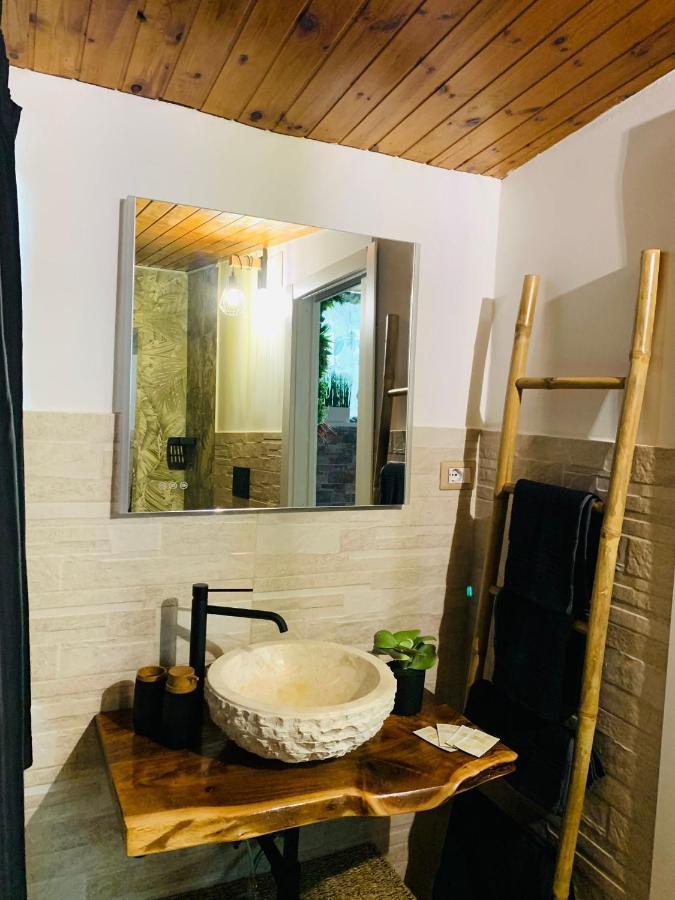 Suite I Biddizzi Da Sicilia Catania Bagian luar foto