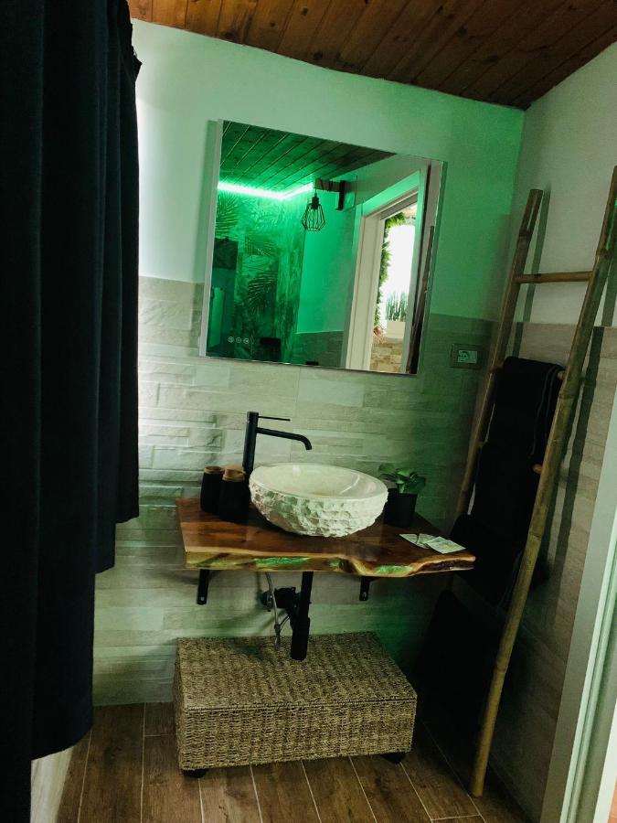 Suite I Biddizzi Da Sicilia Catania Bagian luar foto
