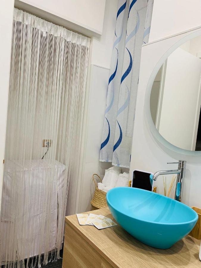 Suite I Biddizzi Da Sicilia Catania Bagian luar foto