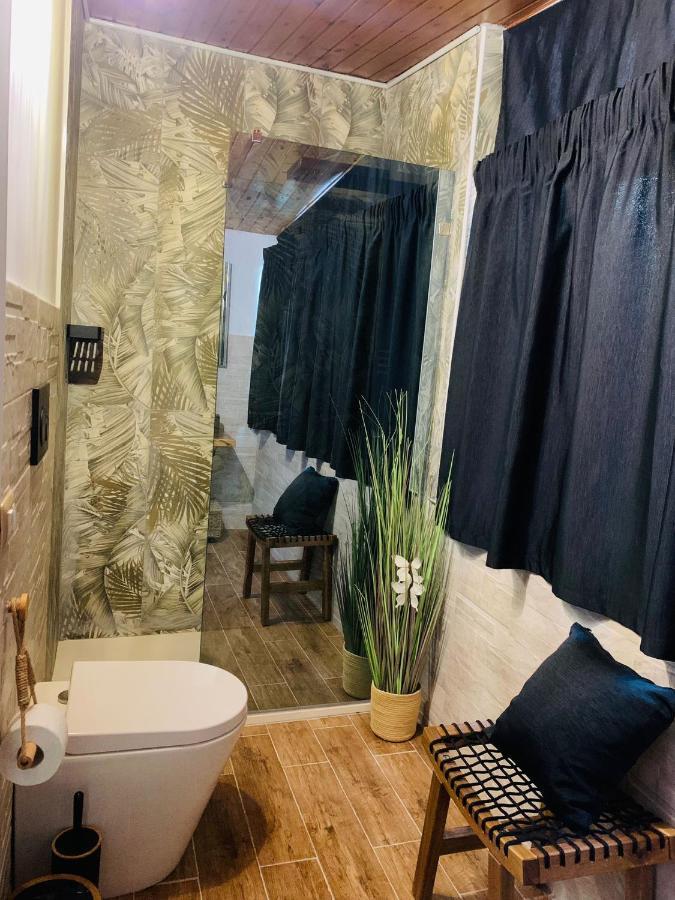 Suite I Biddizzi Da Sicilia Catania Bagian luar foto