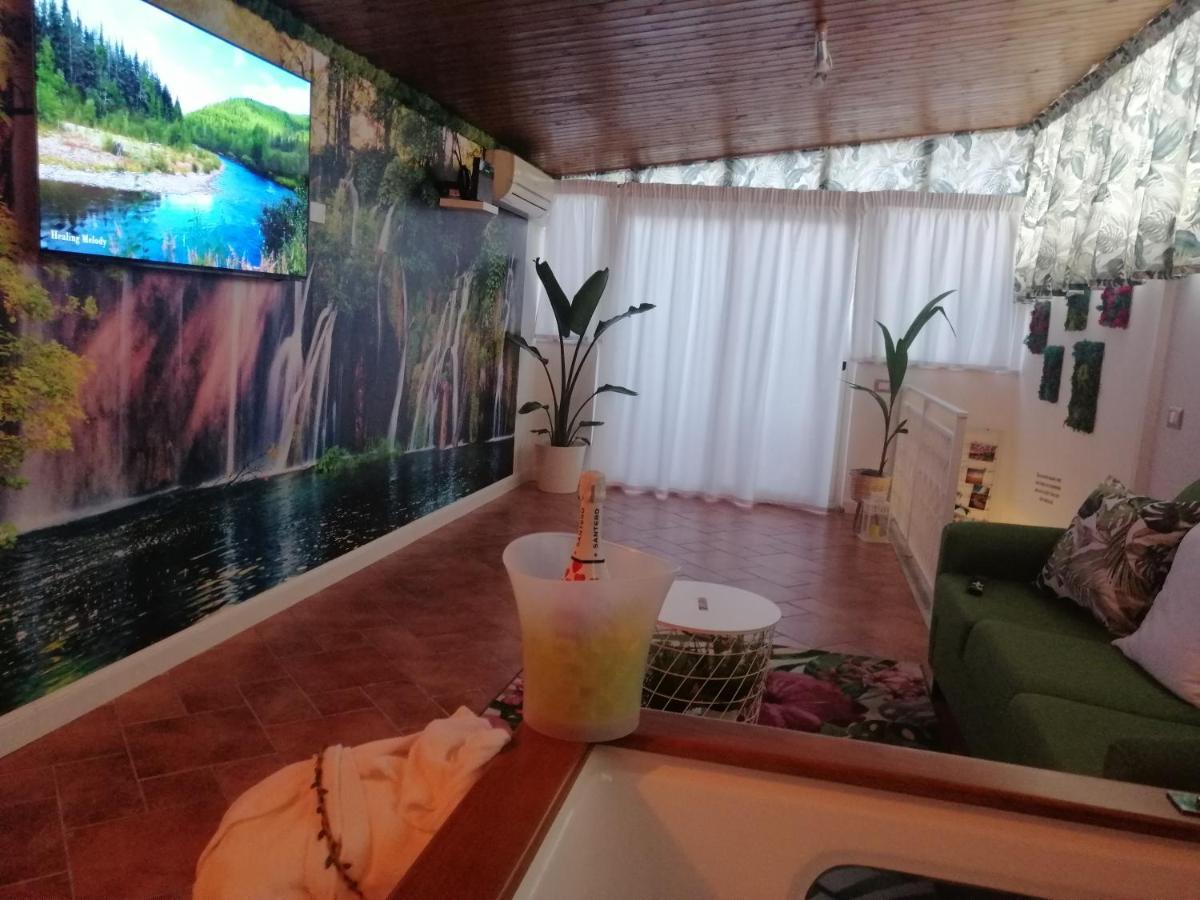 Suite I Biddizzi Da Sicilia Catania Bagian luar foto