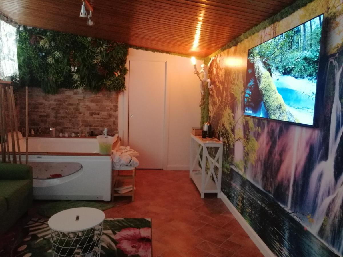 Suite I Biddizzi Da Sicilia Catania Bagian luar foto