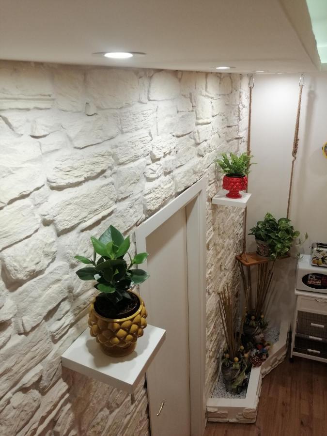 Suite I Biddizzi Da Sicilia Catania Bagian luar foto